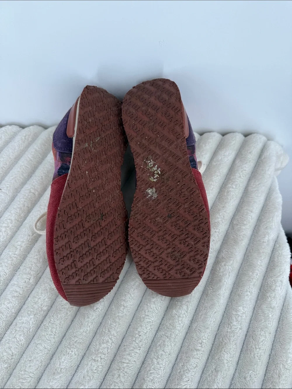 inkkas laces versatile casual